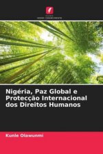 Nigeria, Paz Global e Proteccao Internacional dos Direitos Humanos