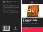Efeitos subletais do Arsenico no Channa punctatus