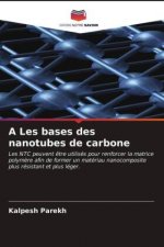 Les bases des nanotubes de carbone