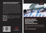 AtrakcyjnoŚĆ BezpoŚrednich Inwestycji Zagranicznych