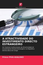 Atractividade Do Investimento Directo Estrangeiro