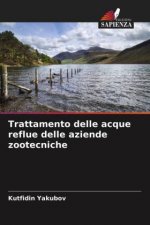 Trattamento delle acque reflue delle aziende zootecniche