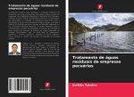 Tratamento de aguas residuais de empresas pecuarias