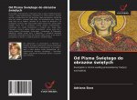 Od Pisma Świętego do obrazow świętych