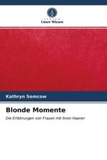 Blonde Momente
