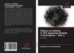 Theory of Infinity & The Supreme Reality z formularza - Tom 1