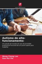Autismo de alto-funcionamento