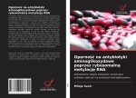 Opornośc na antybiotyki aminoglikozydowe poprzez rybosomalną metylację RNA