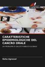 Caratteristiche Epidemiologiche del Cancro Orale