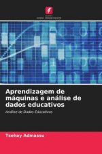 Aprendizagem de maquinas e analise de dados educativos