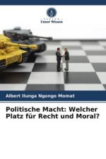 Politische Macht