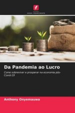 Da Pandemia ao Lucro