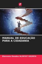 Manual de Educacao Para a Cidadania