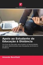Apoio ao Estudante de Educacao a Distancia