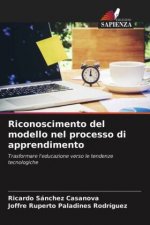Riconoscimento del modello nel processo di apprendimento