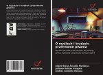O myślach i trudach