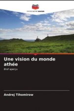 vision du monde athee