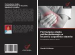 Formulacja olejku poliherbalowego w leczeniu zapalenia stawow