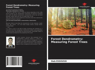 Forest Dendrometry