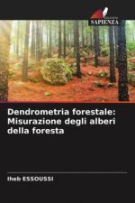 Dendrometria forestale
