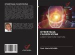 Dysertacja Filozoficzna