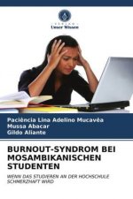 Burnout-Syndrom Bei Mosambikanischen Studenten
