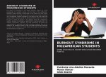 Burnout Syndrome in Mozambican Students