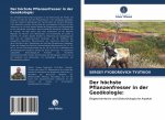hoechste Pflanzenfresser in der Geooekologie