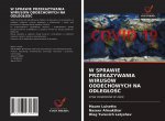 W Sprawie Przekazywania Wirusow Oddechowych Na OdlegloŚĆ