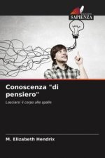 Conoscenza di pensiero