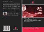 Filosofia da ciencia