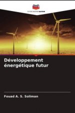 Developpement energetique futur