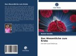 Wesentliche zum Krebs