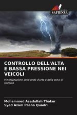 Controllo Dell'alta E Bassa Pressione Nei Veicoli