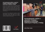 Formulowanie szkliw z użyciem Cowpea i Bambara orzechow laskowych Popioly z lodyg