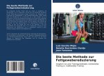 beste Methode zur Fettgewebereduzierung