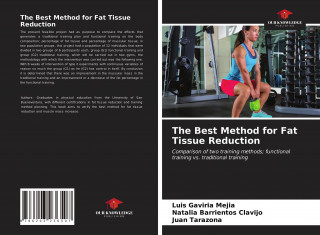 Best Method for Fat Tissue Reduction