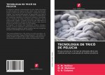 Tecnologia de Trico de Pelucia