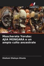 Mascherata Yoruba