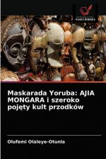 Maskarada Yoruba