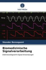 Biomedizinische Signalverarbeitung