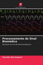 Processamento de Sinal Biomedico