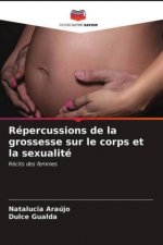 Repercussions de la grossesse sur le corps et la sexualite