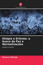 Etiopia e Eritreia