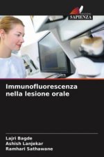 Immunofluorescenza nella lesione orale