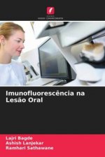 Imunofluorescencia na Lesao Oral