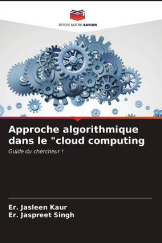 Approche algorithmique dans le cloud computing