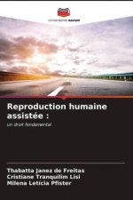 Reproduction humaine assistee
