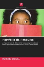 Portfolio de Pesquisa