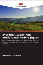 Systematisation des ateliers methodologiques